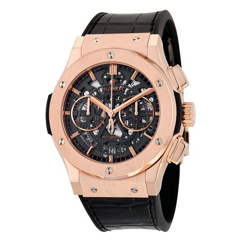 Hublot watches classic